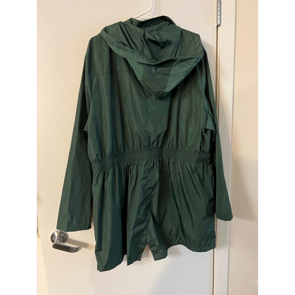 LoMon jacket - Picture 3 of 8